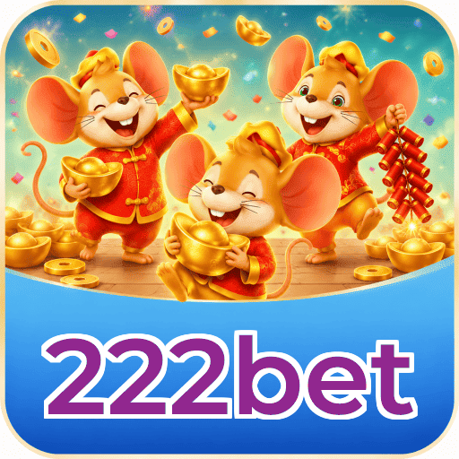 222bet Logo