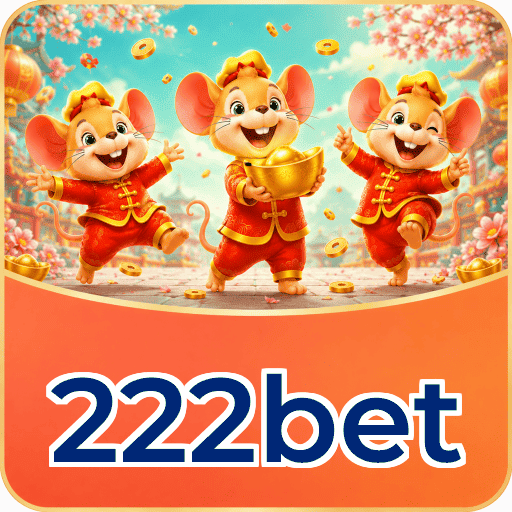222bet Logo