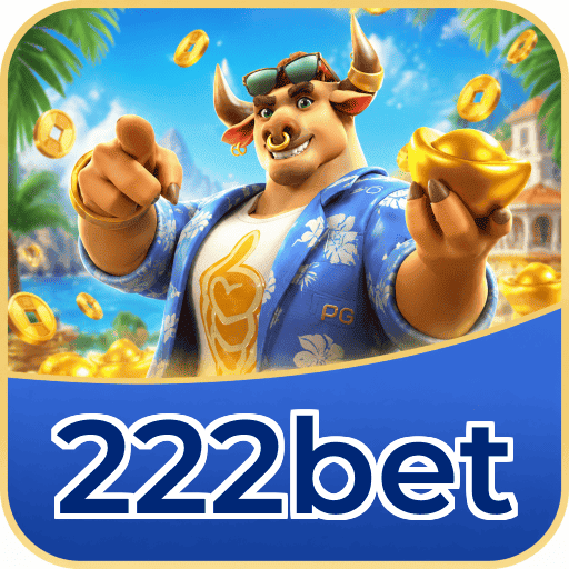 Logo 222bet