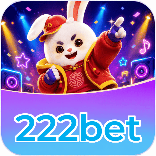 Logo 222bet