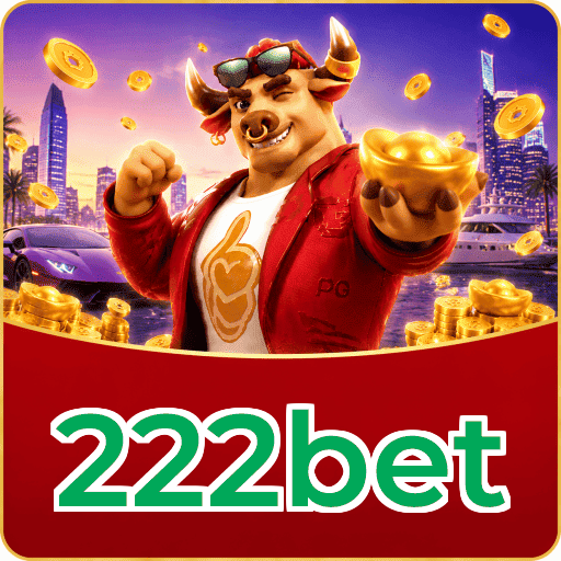 222bet Cassino - Jogos Certificados