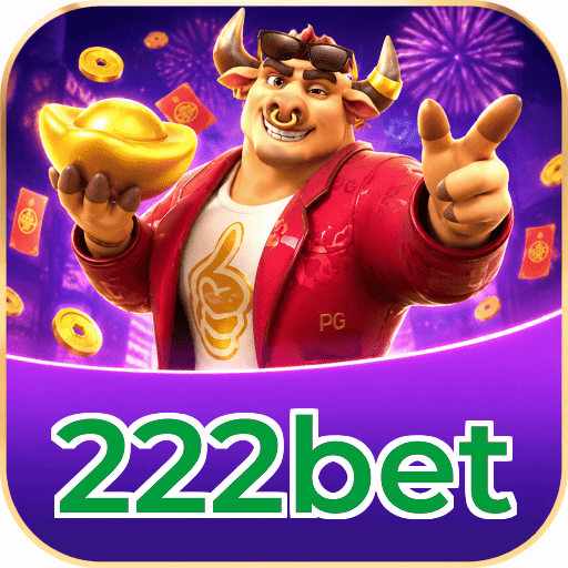Logo 222bet