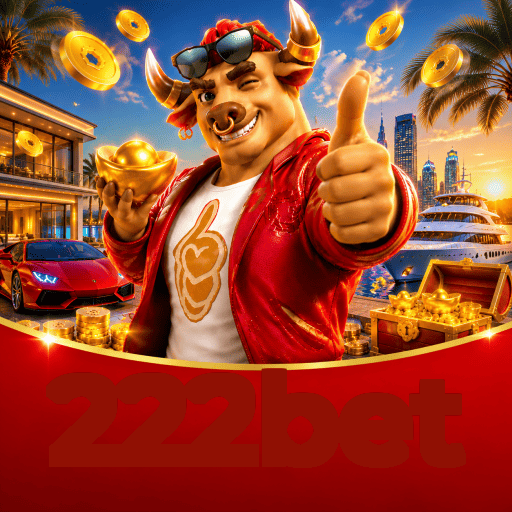 Logo 222bet Soluções