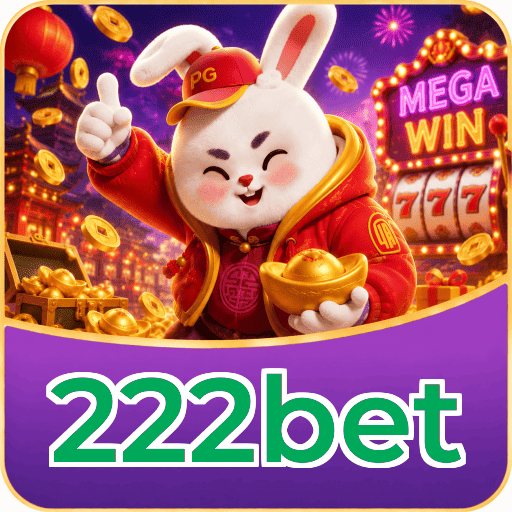 Logo 222bet Referências