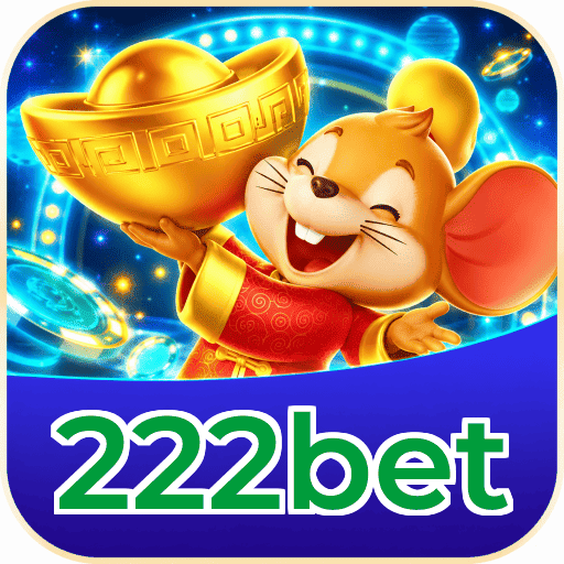 Logo 222bet