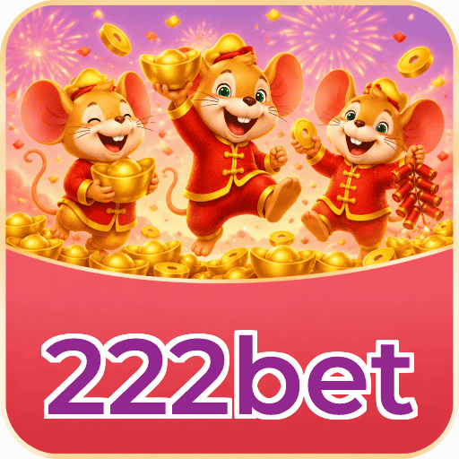 Logo 222bet - Novos Jogadores