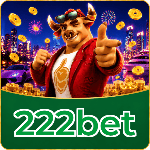 Logo 222bet