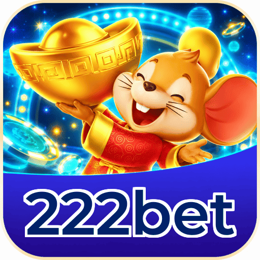 Logo 222bet Metodologia