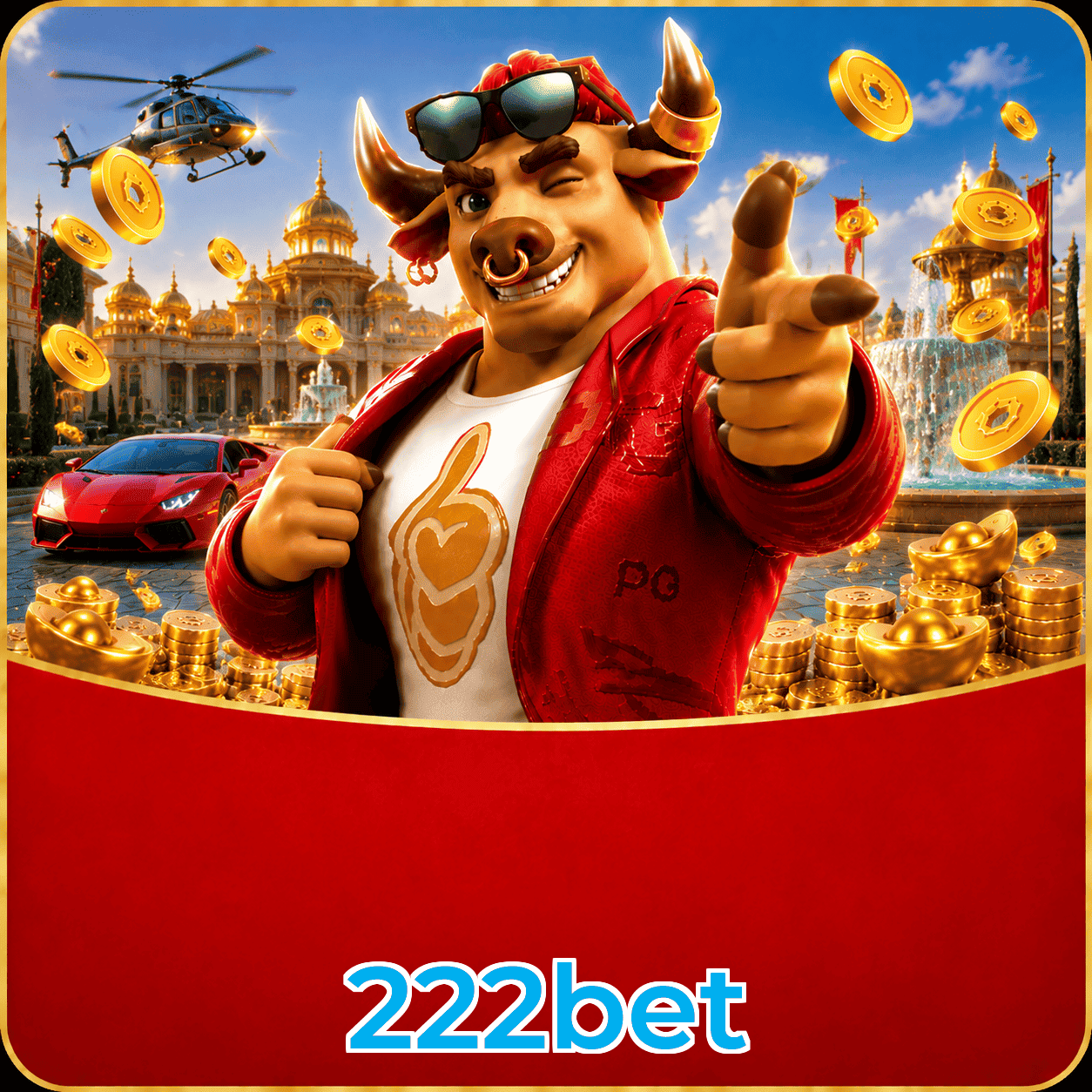 222bet Slots Premium