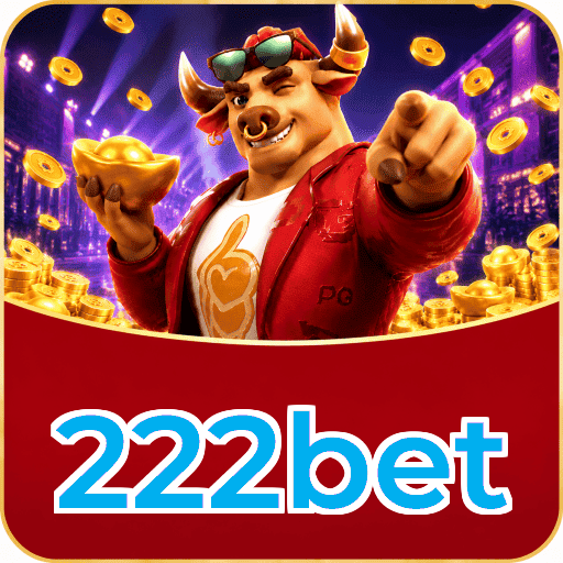 Logo 222bet Fortune Games