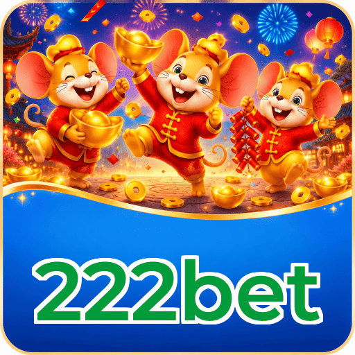 Logo 222bet Instalação