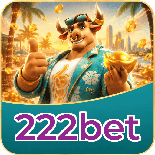 222bet Logo