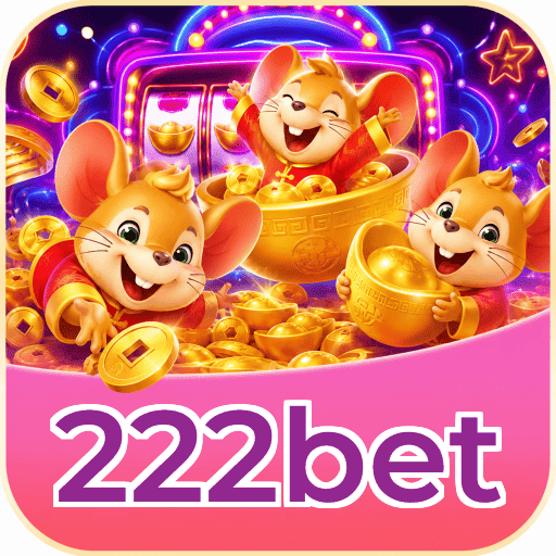 Logo 222bet