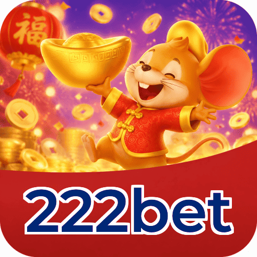 222bet Big Wins Logo