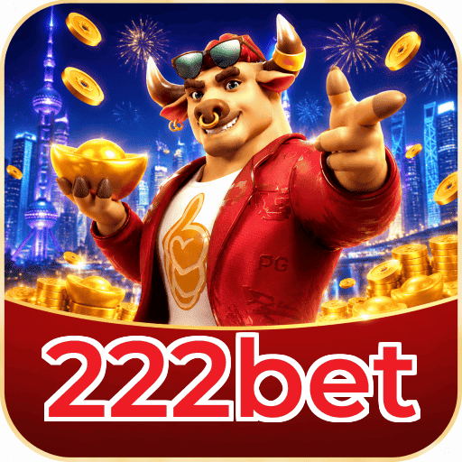 Logo 222bet - Apostas Esportivas