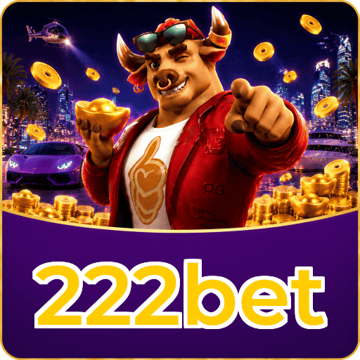 Logo 222bet - Bônus e Promoções
